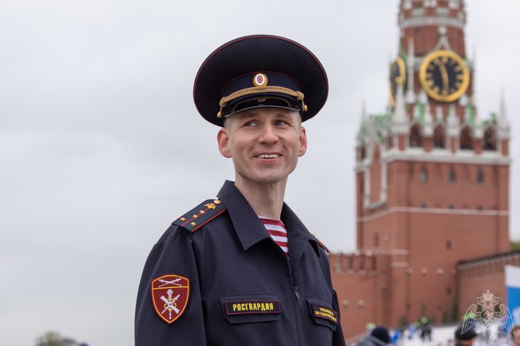 Знание истории до Красной площади доведёт! 