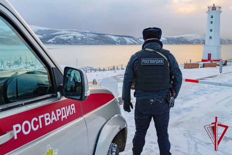 29 октября сотрудники вневедомственной охраны Росгвардии отмечают профессиональный праздник