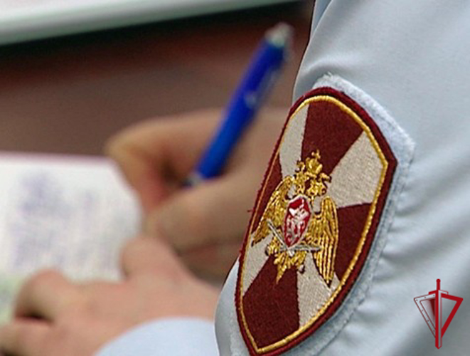 6 протоколов составили сотрудники Росгвардии на недобросовестных владельцев оружия в Магадане