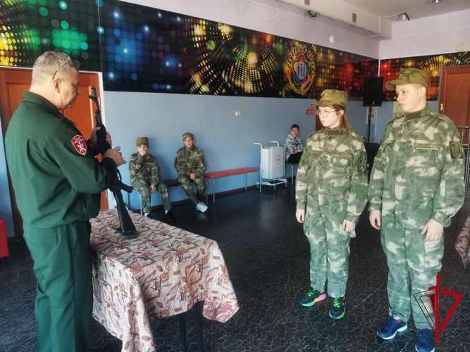 В Магадане стартовала ежегодная патриотическая смена «Снежный десант-2024»