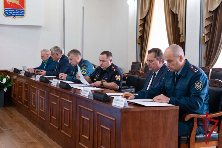 Росгвардия Колымы озвучила результаты проверок объектов ТЭК 