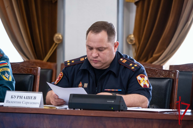 Росгвардия Колымы озвучила результаты проверок объектов ТЭК 