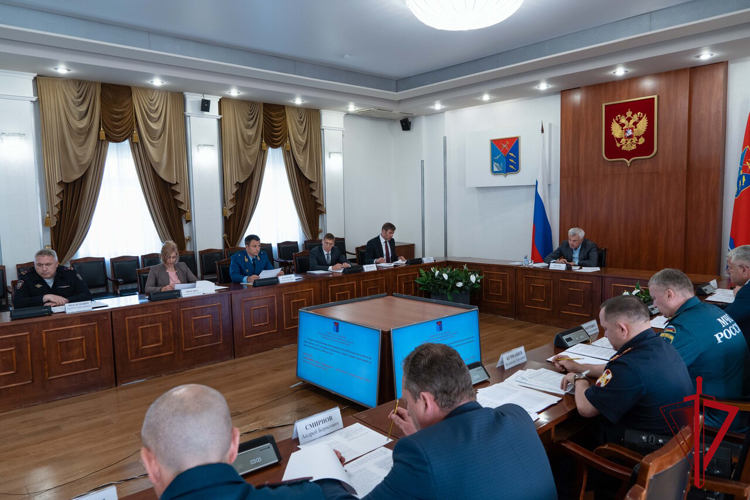 Росгвардия Колымы озвучила результаты проверок объектов ТЭК 