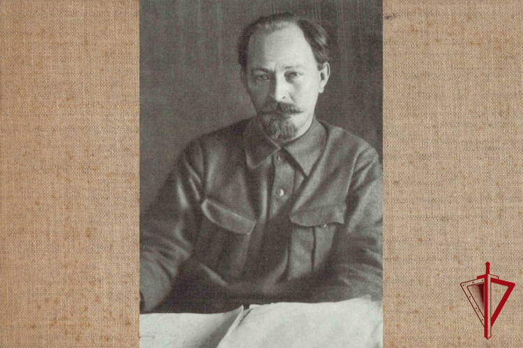 147 лет со дня рождения Феликса Эдмундовича Дзержинского