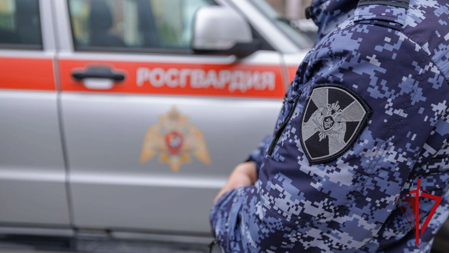 Росгвардия приглашает колымчан на службу