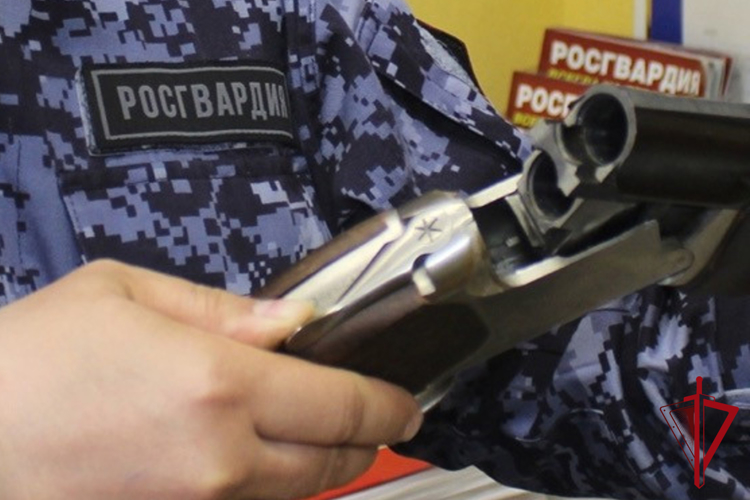 13 колымчан привлечены к ответственности за нарушения в сфере оборота гражданского оружия 