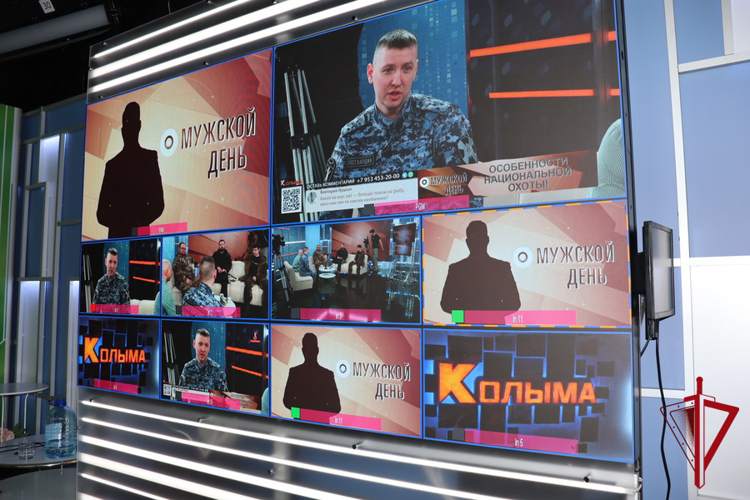 Колымчанам-охотникам напомнили о правилах оборота оружия