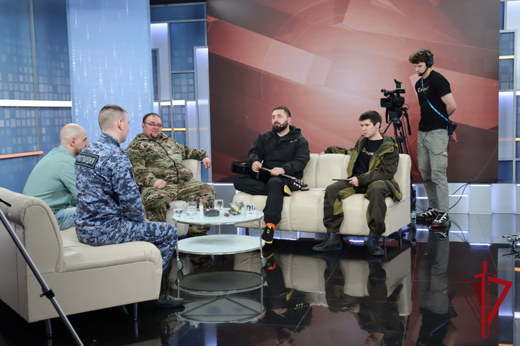Колымчанам-охотникам напомнили о правилах оборота оружия