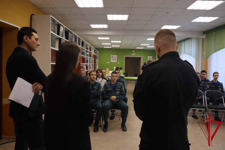 В Магадане прошла памятная акция "День белых журавлей" 