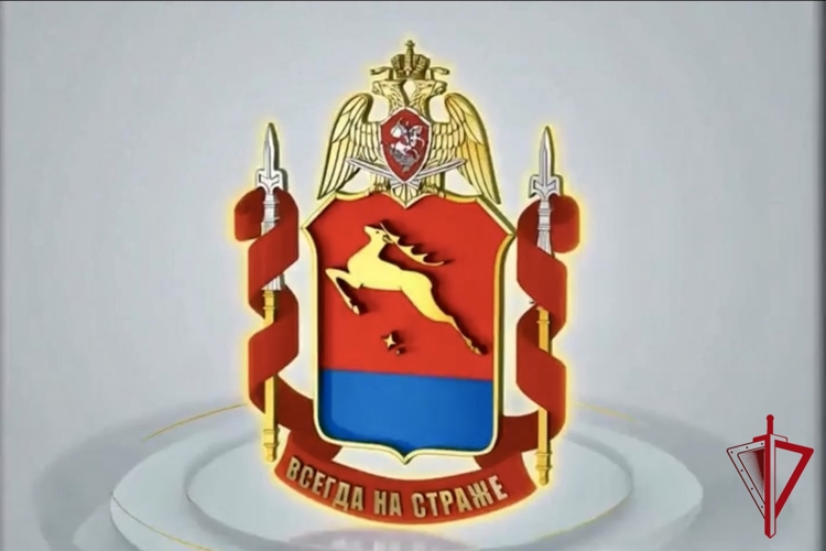 Управление Росгвардии по Магаданской области запустило официальный канал в МАХ
