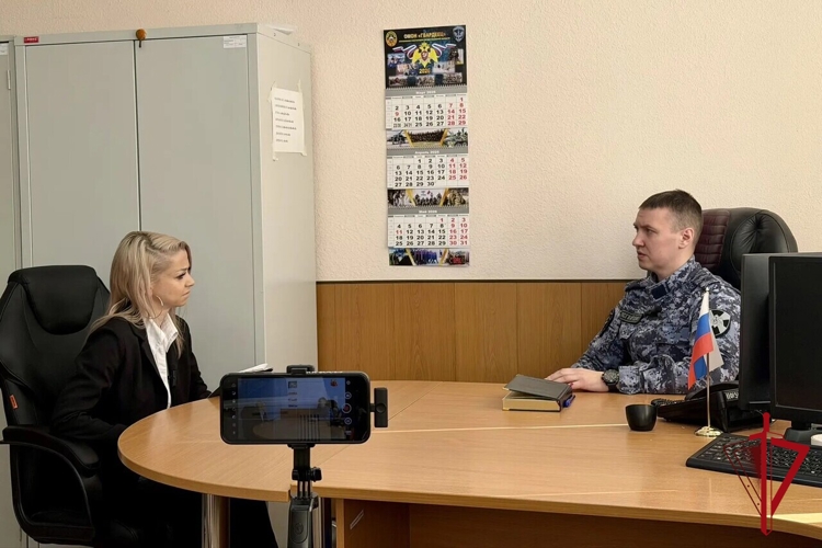 Новый выпуск рубрики «Оружейка»: об ответственности за утрату гражданского оружия