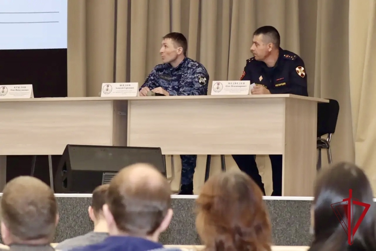 Семинар-совещание по вопросам закупок частных охранных услуг состоялся на Колыме