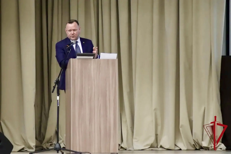 Семинар-совещание по вопросам закупок частных охранных услуг состоялся на Колыме