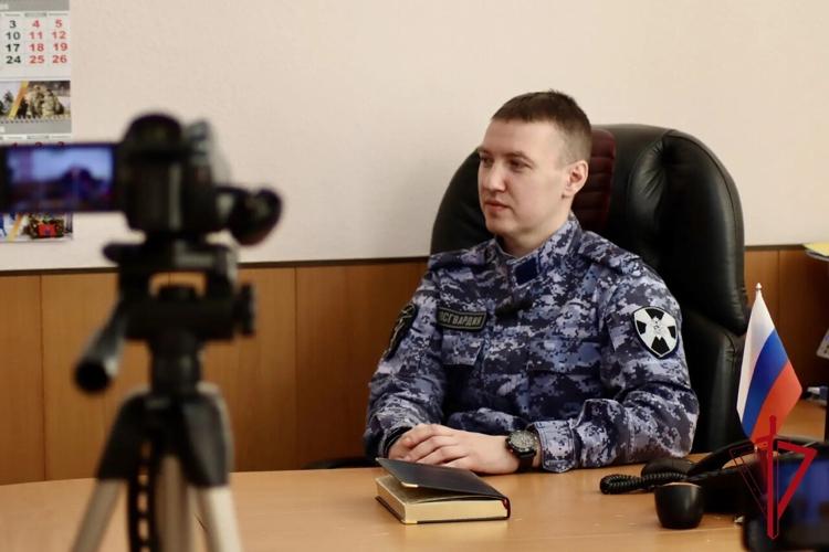 Новый выпуск рубрики «Оружейка»: об ответственности за утрату гражданского оружия